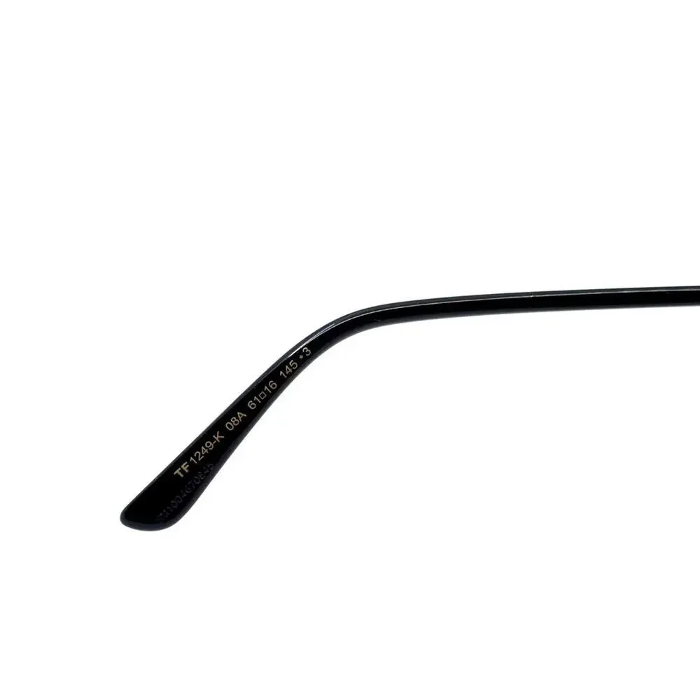 NEW!!! TOM FORD Sunglasses TF1249-K 08A Authentic